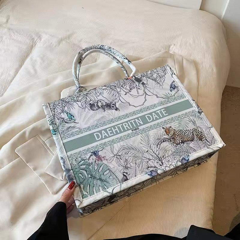 Top Quality Luxury Designer Bag for Women Genuine Leather Branded Shoulder Tote Handbag Famous Women