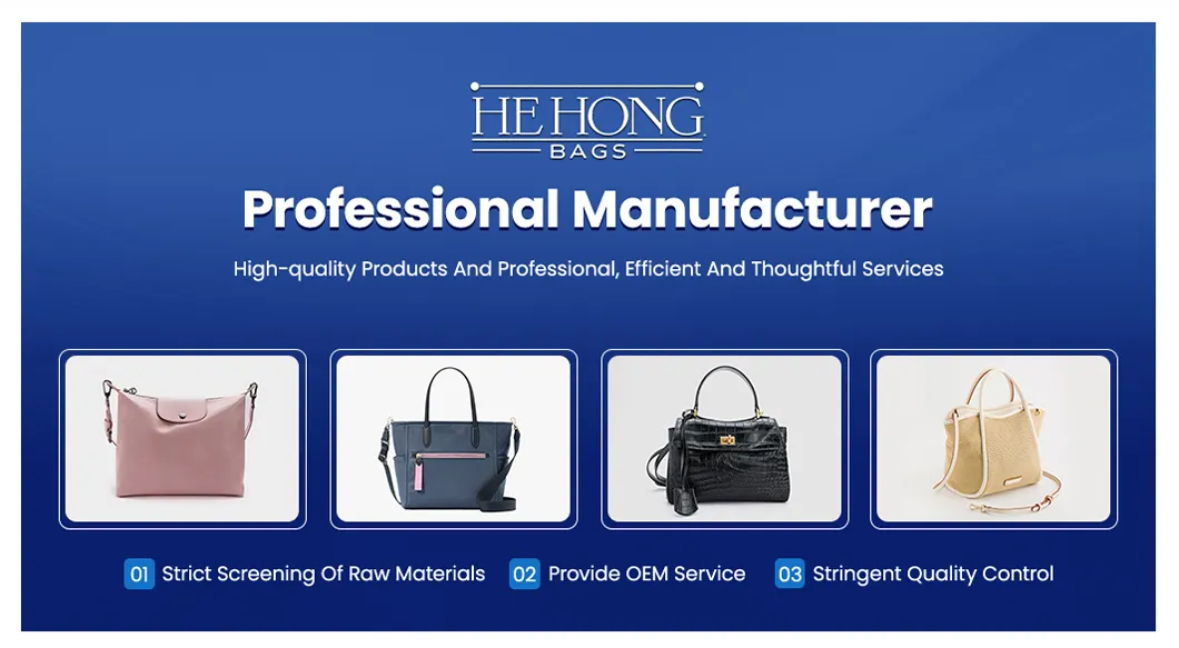 Fashion Handbag Banner
