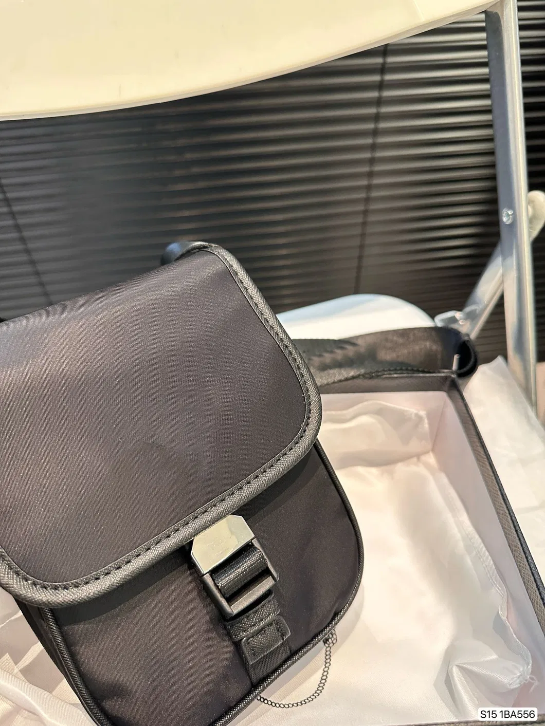 Premium Leather Bag Collection