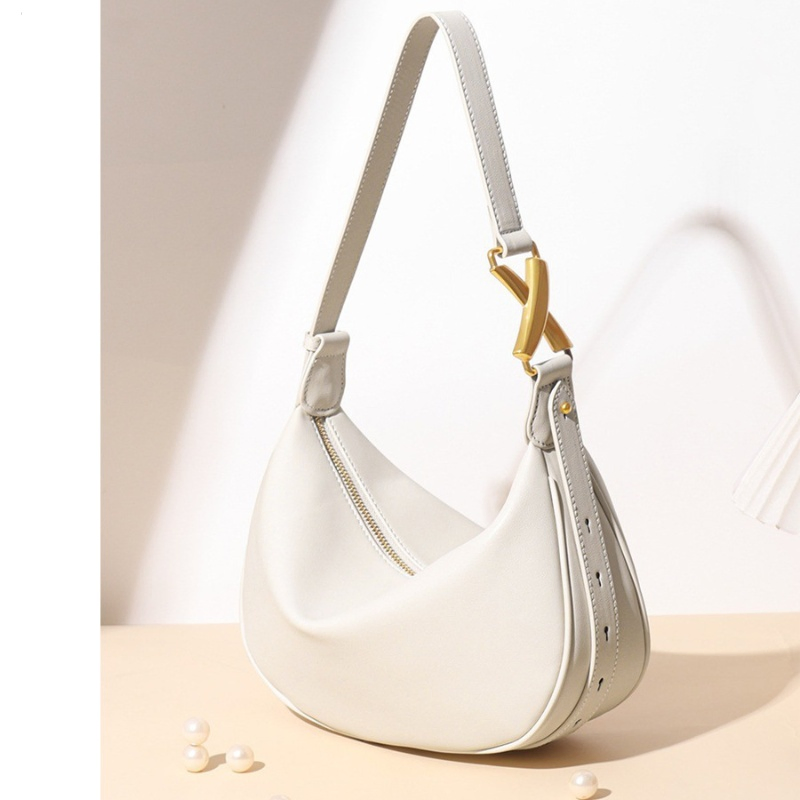 Direct Factory Offers Vegan Fashion Luxury Apple Leather Handbag Crossbody Shoulder Bag