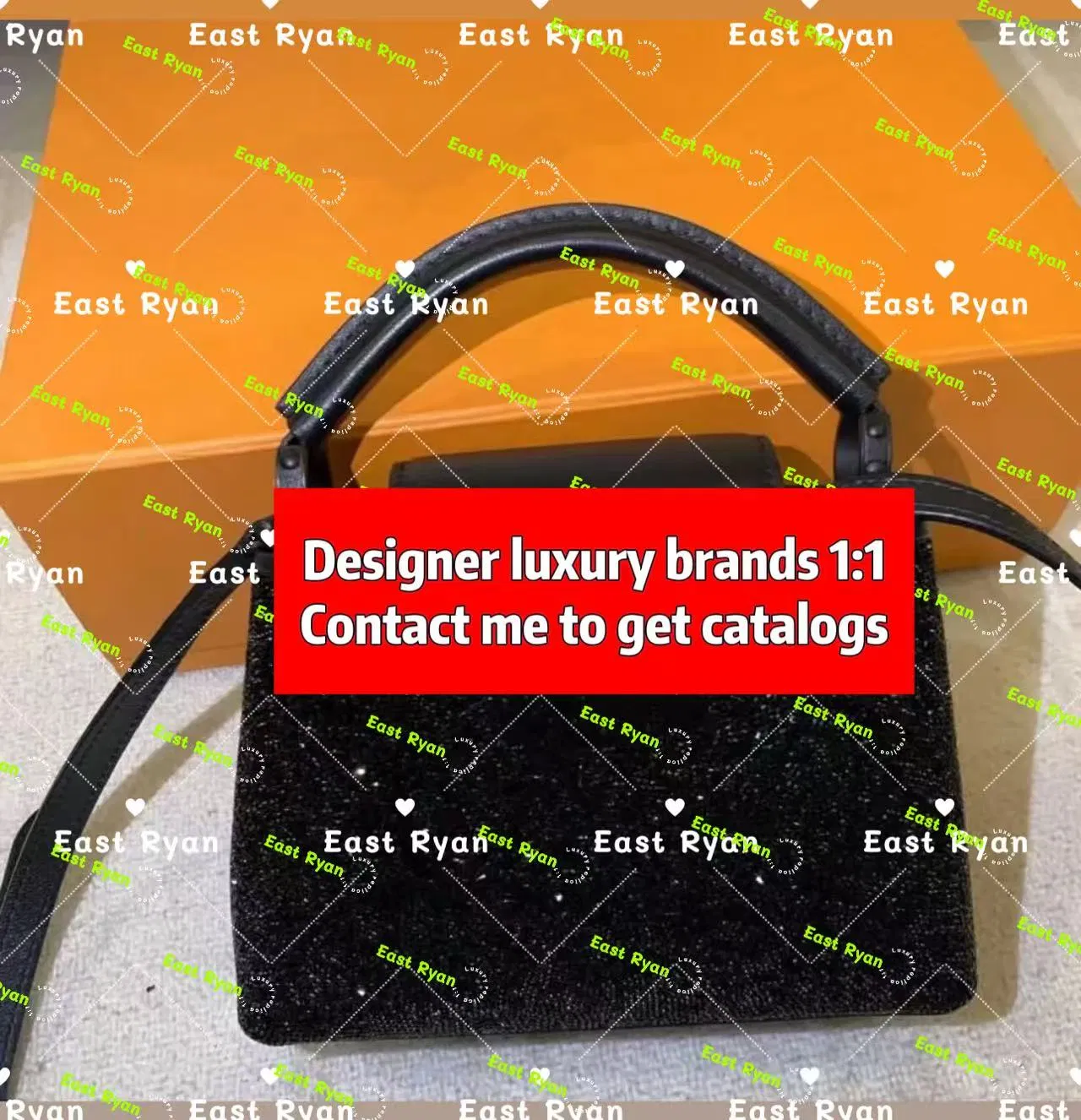 Wholesale Designer Message Replica Online Store Bag Luxury Fashion Replicas Bags Newest Lady Cow Leather Artificial Tote-Bag Shoulder-Bag Deisgner Bag Handbag