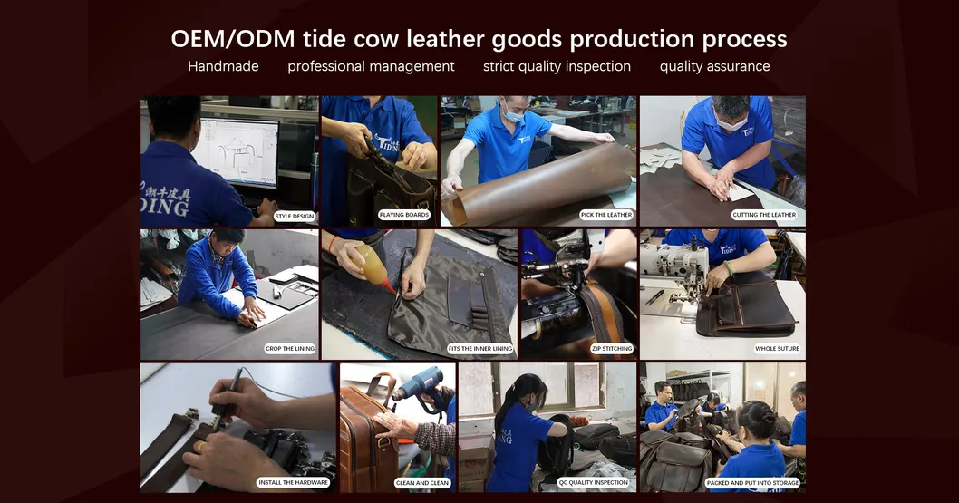 Customization Details