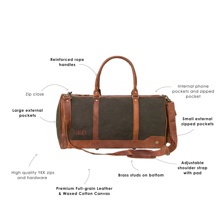Duffel Bag