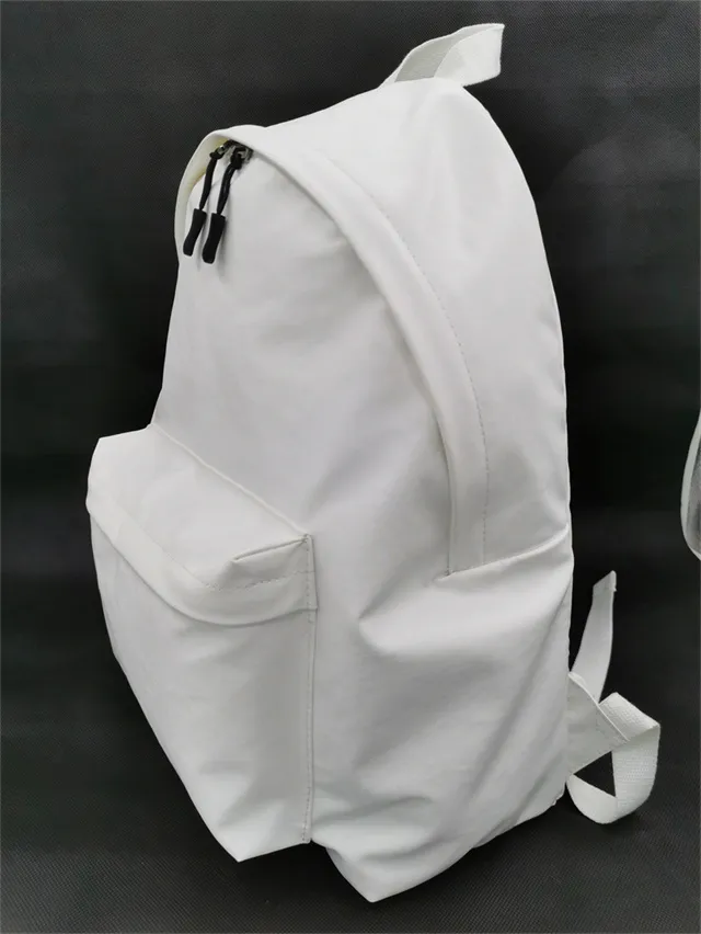 Vegan Fashion Backpack Main View