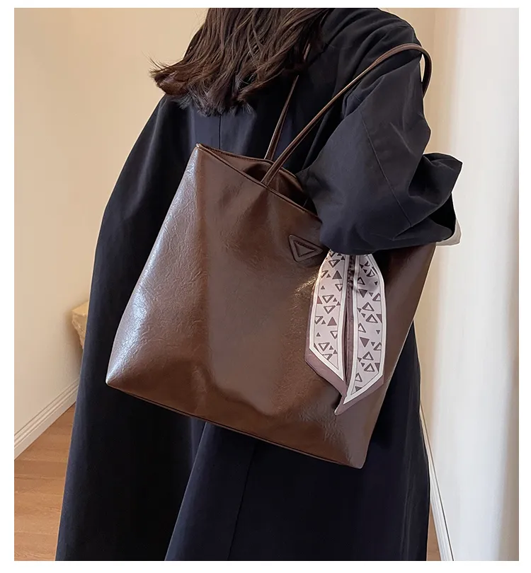 Fashion Tote Bag Display 7