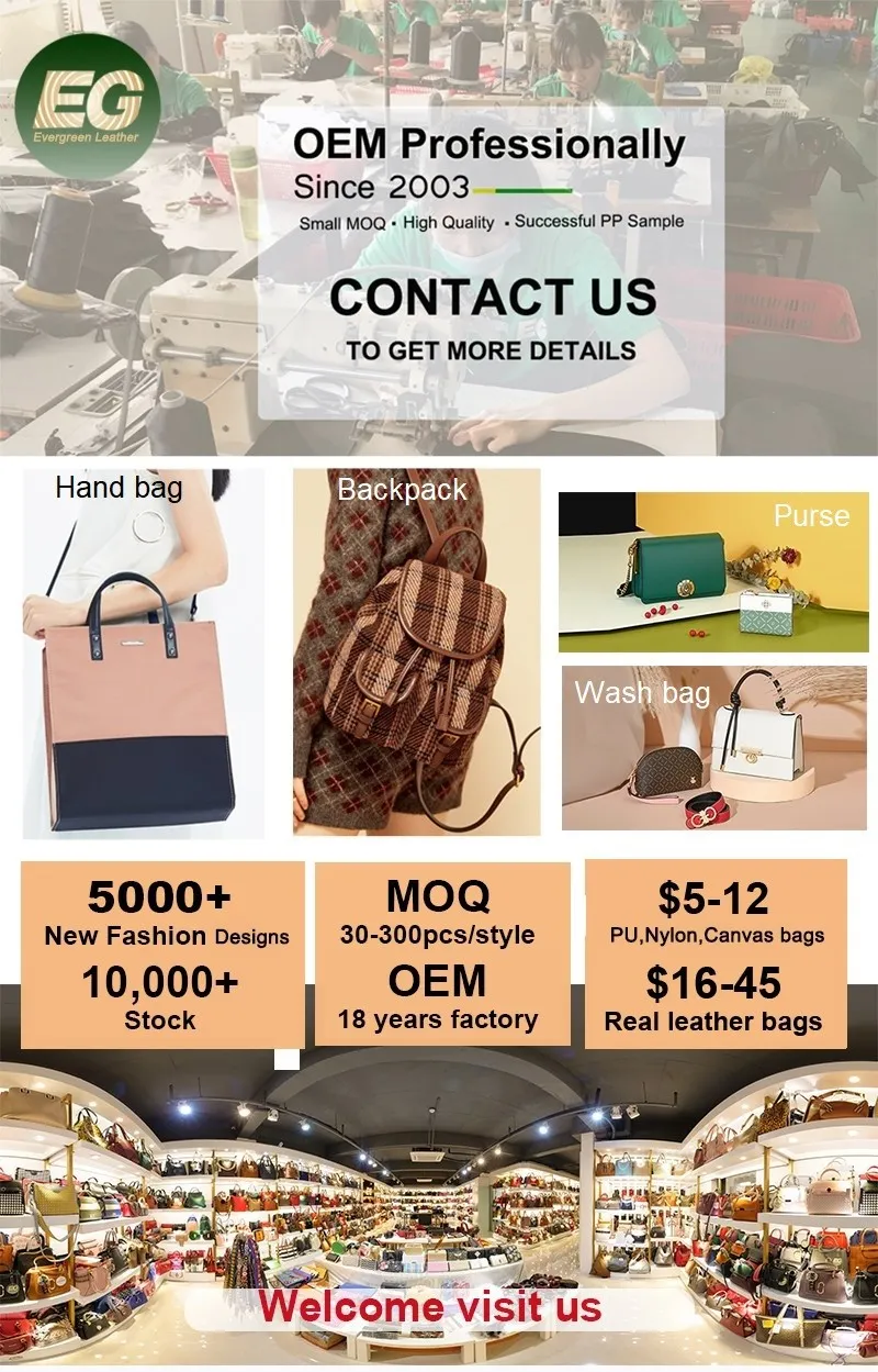 Manufacturer Capacity