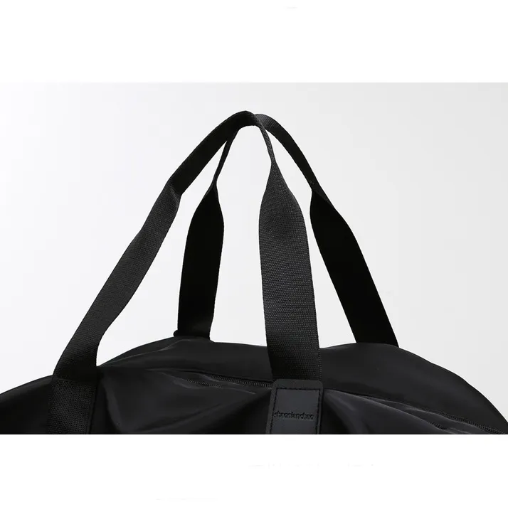 Handbag Tote Weekend Travel Bag 3