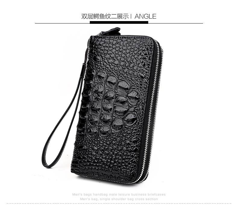 Zonxan Fashion Men′ S Wallet Money Bag Solid Color Leather Business Short Wallet Famous Vintage Wallets Multi-Card Soft Purse Coin Bag