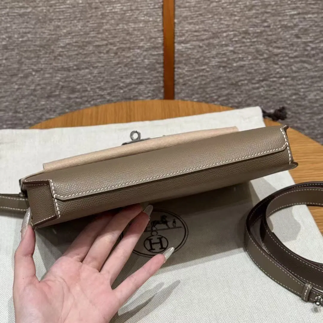 Top Quality High Wholesale Fashion Online Store Hand Tote 1: 1 Clutch Women Desi Gner Bolsa De Couro Handbag