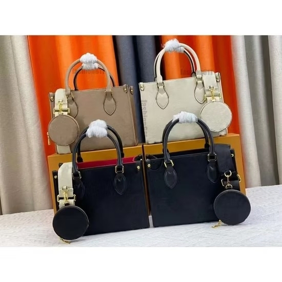 2026 Shoulder Bags New Fashion Women Leather Handbags Womens Crossbody Vintage Clutch Tote Shoulder Messenger Bags