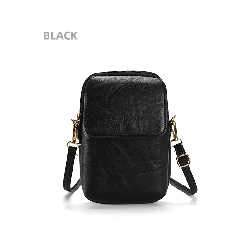 Vintage Crossbody Phone Bag 7