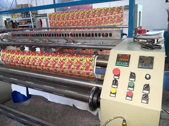 Custom Logo Waterproof Leather Mens Gym Bag