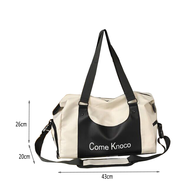 Four Seasons Sport Bags Duffel Bag Carry Handle Bags