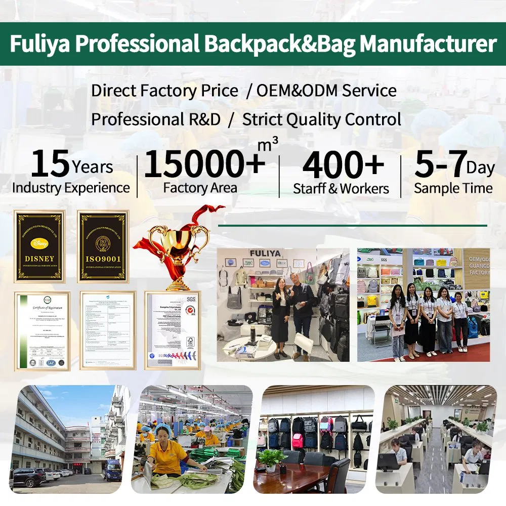 Fuliya Custom Logo Brand Black Plaid PU Leather Casual Small Square Sling Shoulder Bags Luxury Business Crossbody Bag for Men