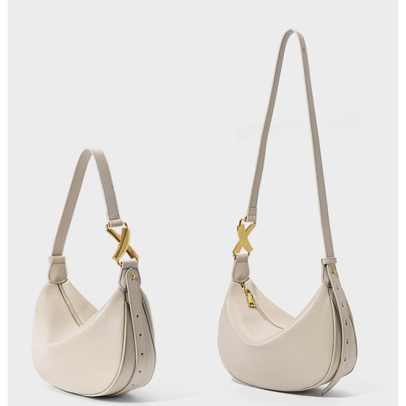 Direct Factory Offers Vegan Fashion Luxury Apple Leather Handbag Crossbody Shoulder Bag