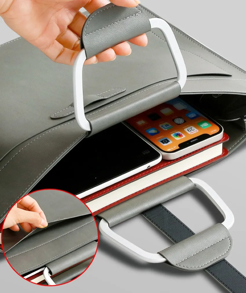 Document Holder Detail 3