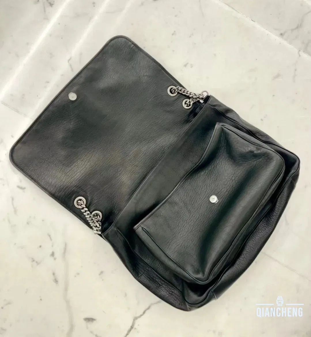 Top Quality Original Luxury Niki Clutch Bags Classic Women Soft Sheepskin Retro Leather Women Crossbody