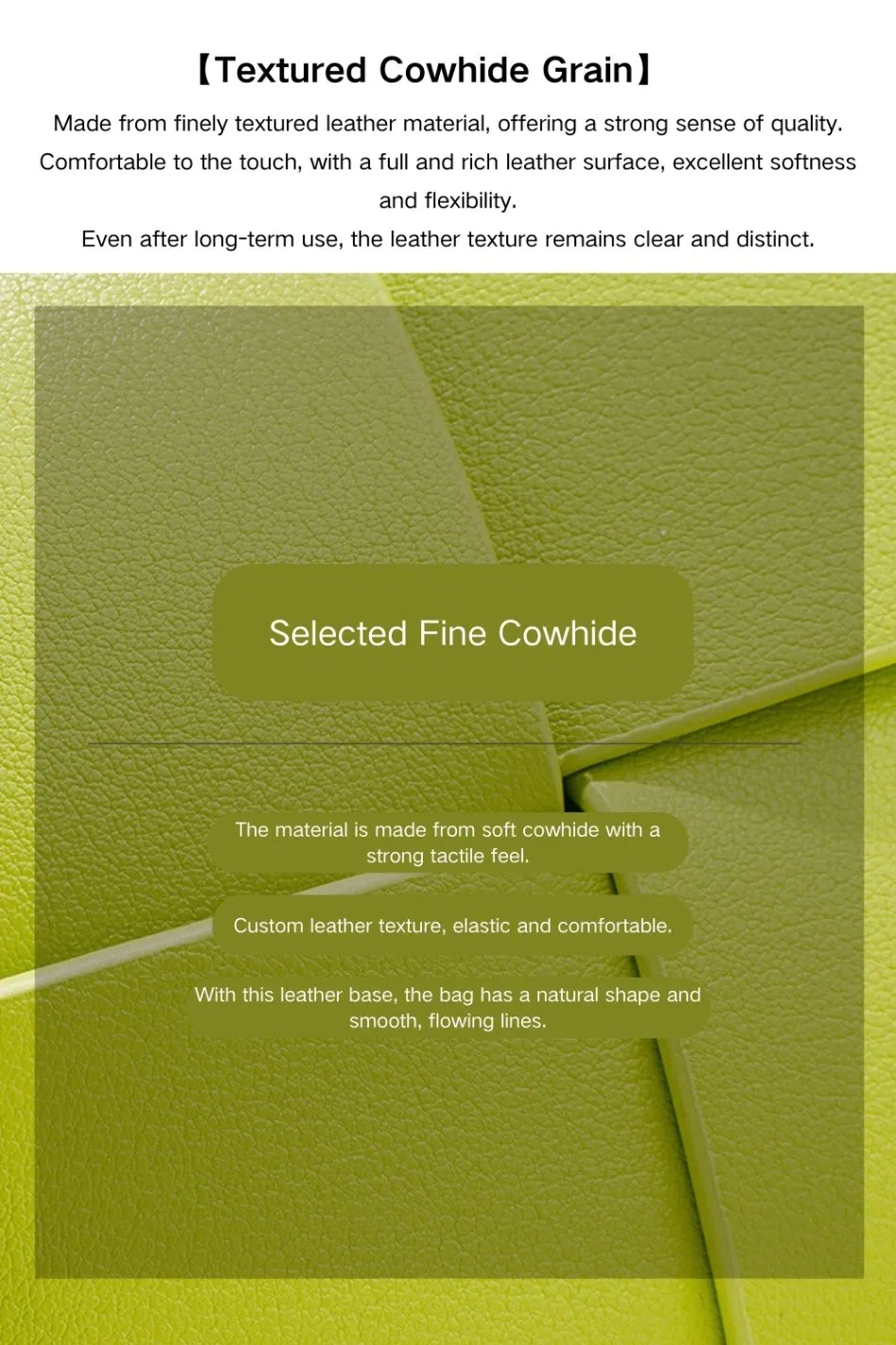 Classic Soft Leather Woven Crossbody Mini Bag for Women Versatile Party Handbag