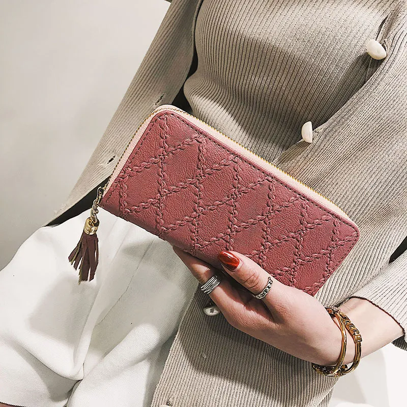 Ladies Wallet Display 5