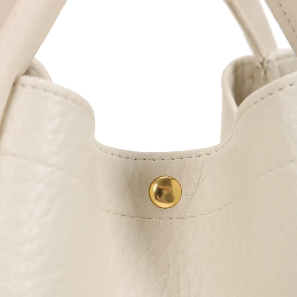 Shoulder Handbag View 4