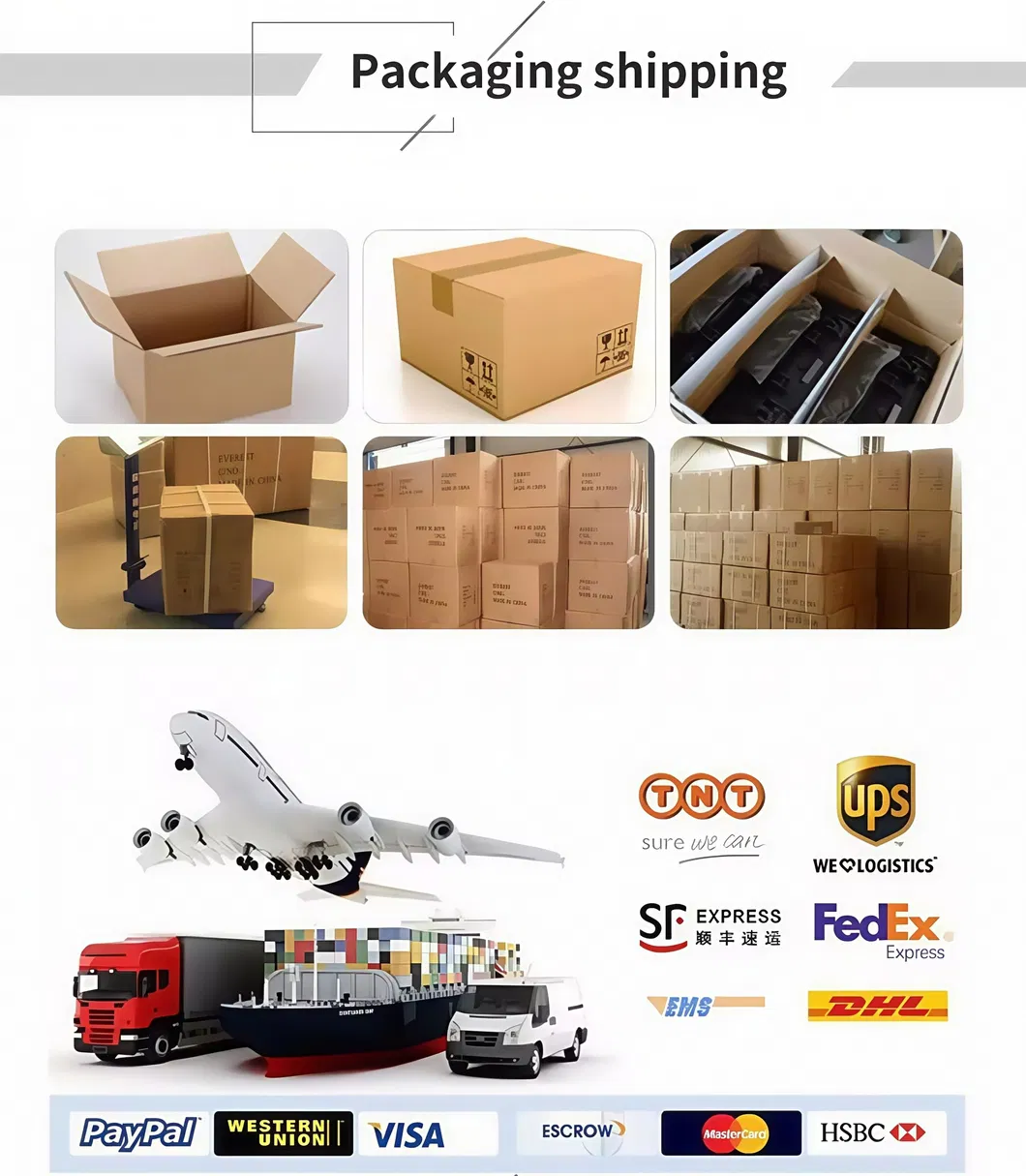 Shipping Logistics