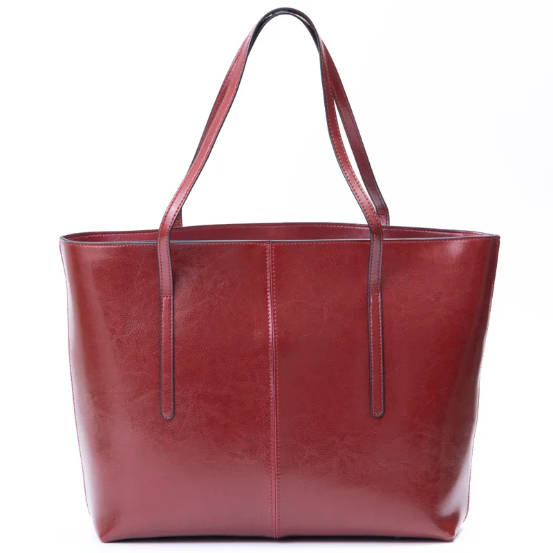 Leather Bag 3