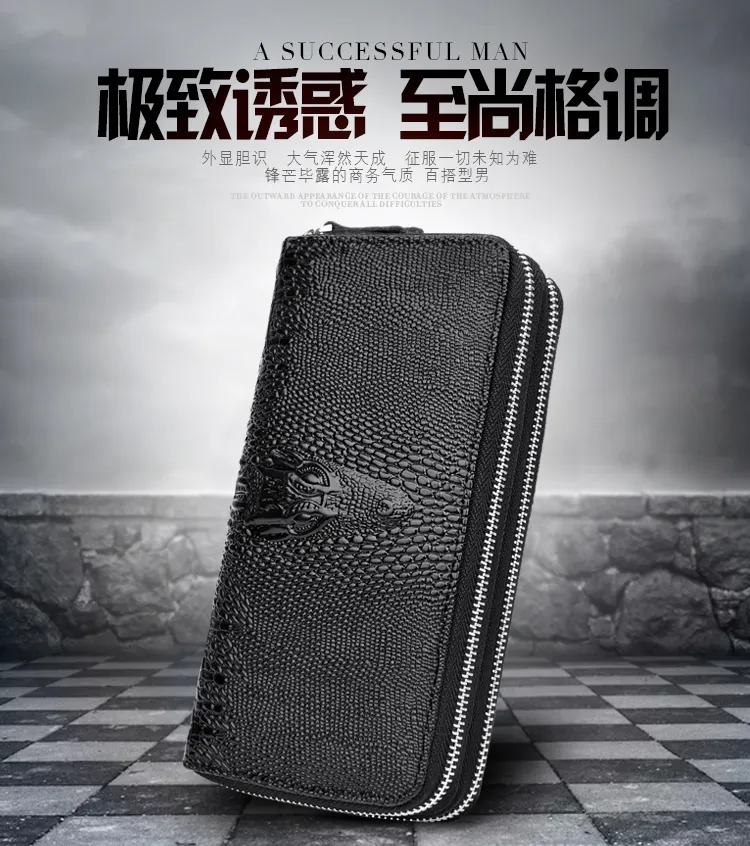 Fashion Wallet 10