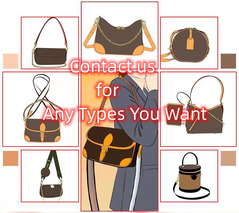 Ladies Famous Branded Luxury Fashion Classic Vintage Designer Handbags Shoulder Smooth Embossed Leather Replicas Tote Copy Mirror Top Quality Design Bag