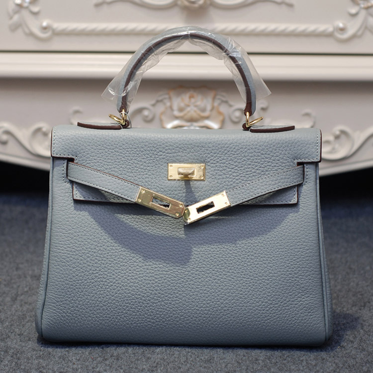 2025 New Women Leather Vintage Style Shoulder Handbag Top Layer Cowhide Crossbody Tote Bag