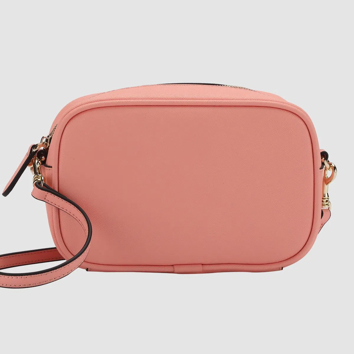 Fashion Luxury Classic Shape Crossbody Shoulder Designer Women Bags Promotional Custom Brand Private Label PU Leather Bag for Lady