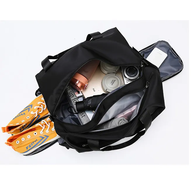 Handbag Tote Weekend Travel Bag 1