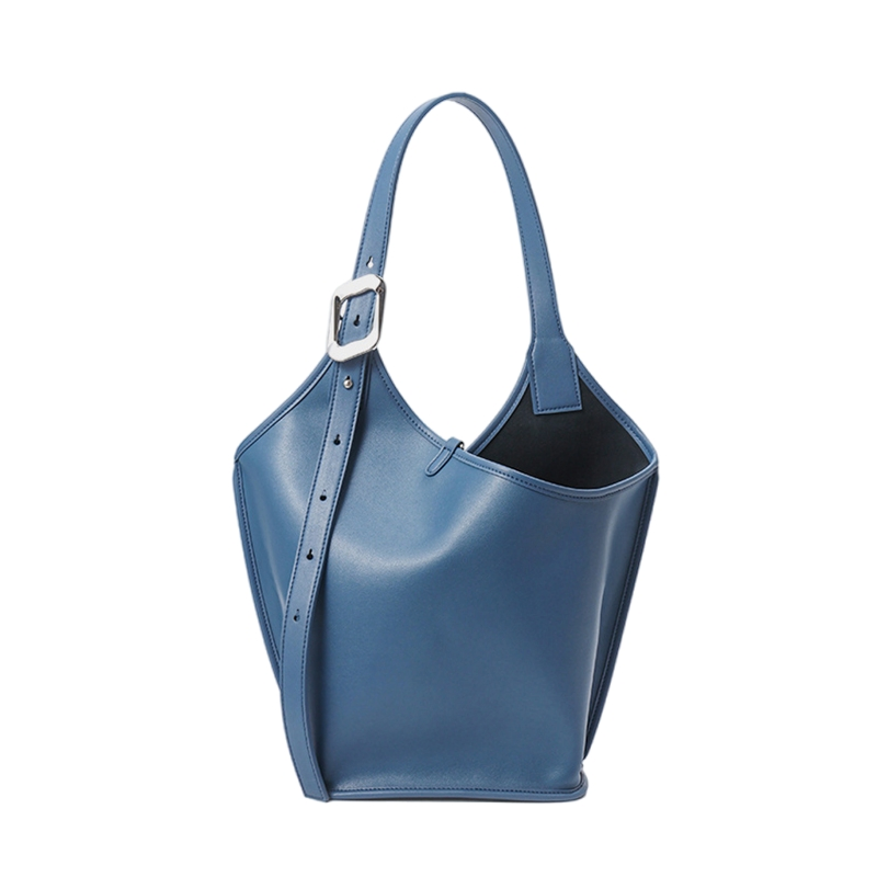 Wholesale Designer Genuine Leather Shoulder Tote Bag for Women