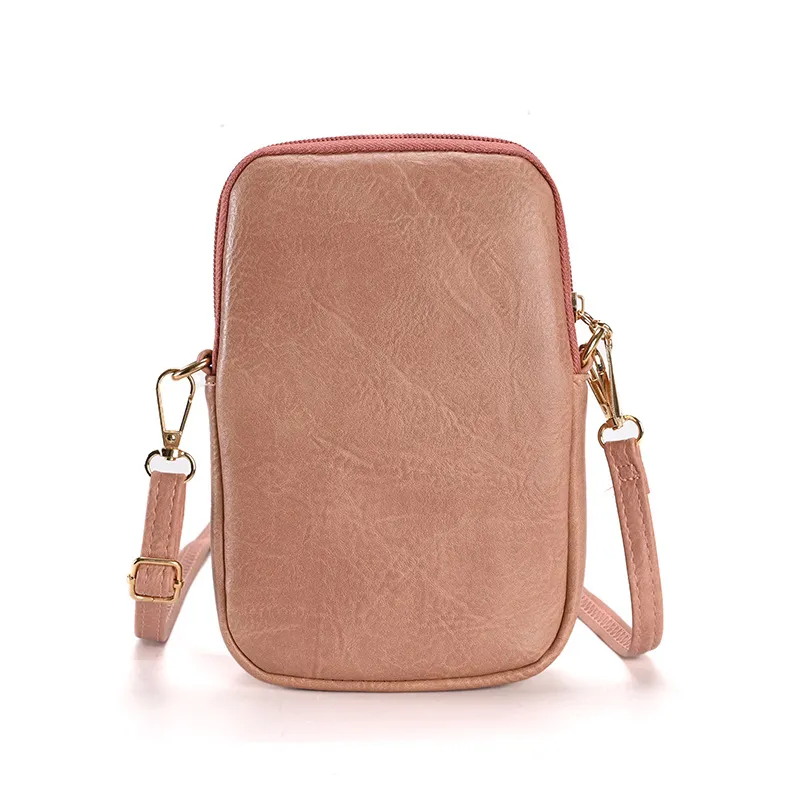 Vintage Crossbody Phone Bag 5