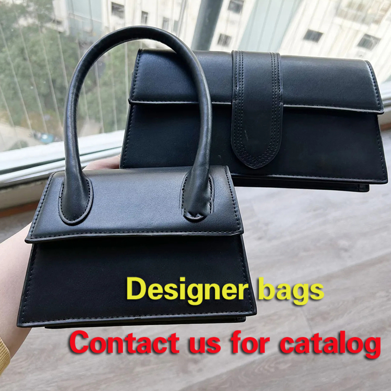 Wholesale Lady Handbag New Top Quality Casual Fashion Genuine Leather High Quality