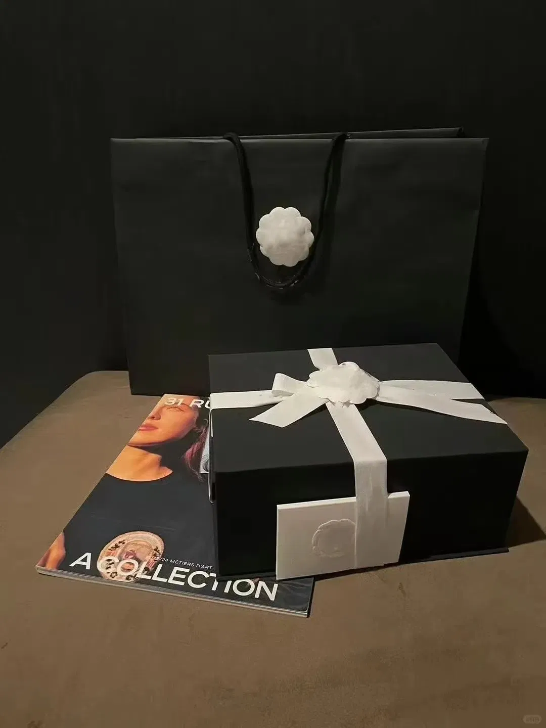 New Luxury Designer Genuine Leather Hand Bag Classic Chain Women's Fashion Bag High-Quality Wholesale Genuine Leather