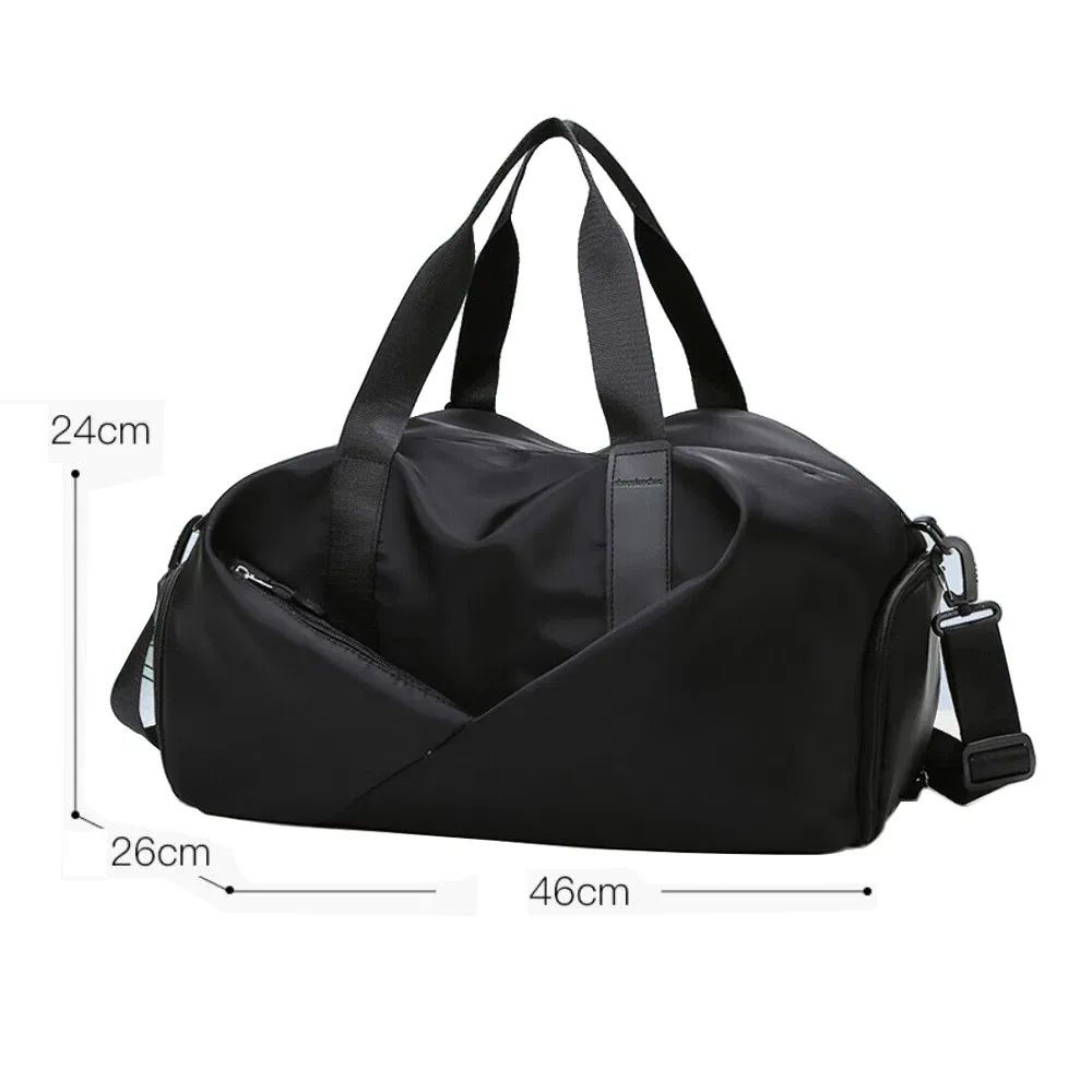 High Quality New Classic Fashion Handbag Tote Weekend Travel Bag