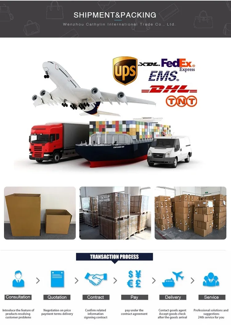 Leather Briefcase View 9