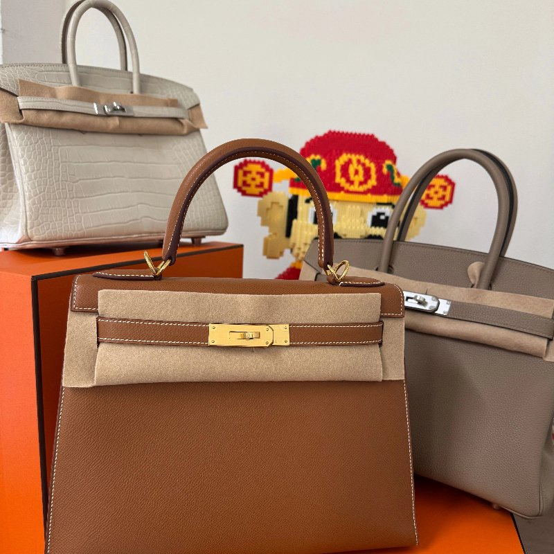 Hot Selling Genuine Leather Handmade Bag 1: 1 Replica Luxury Brand Crossbody Bag Designer Wallet