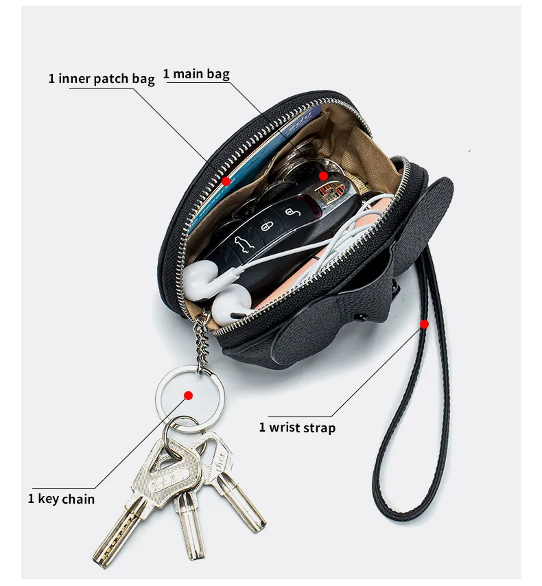 Elephant Coin Purse 4