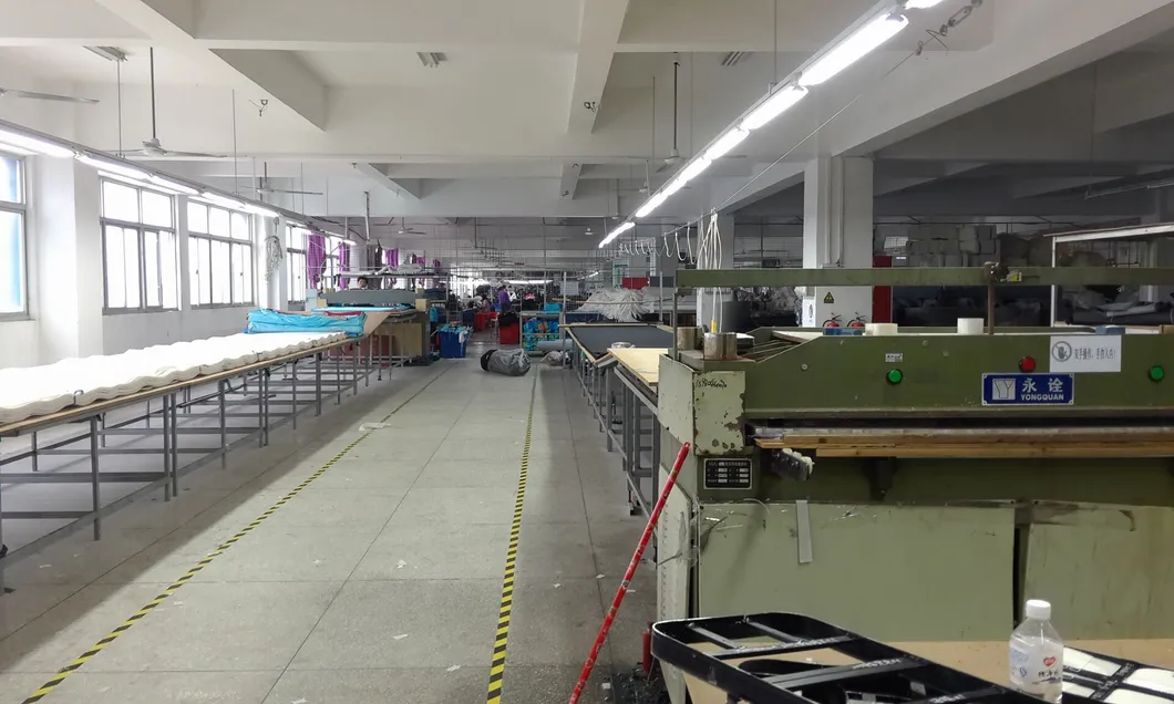 Waterproof Duffel Bag Details