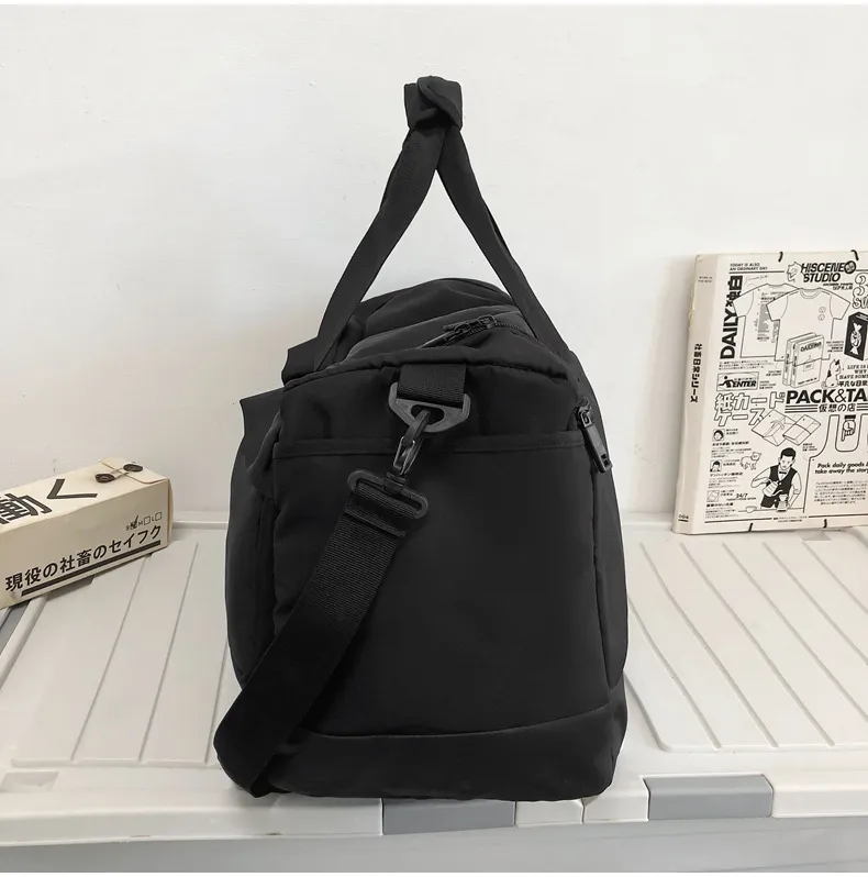 Waterproof Gym Bag 6