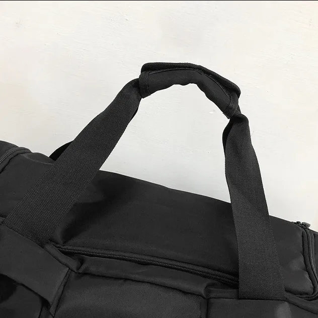 Waterproof Gym Bag 4