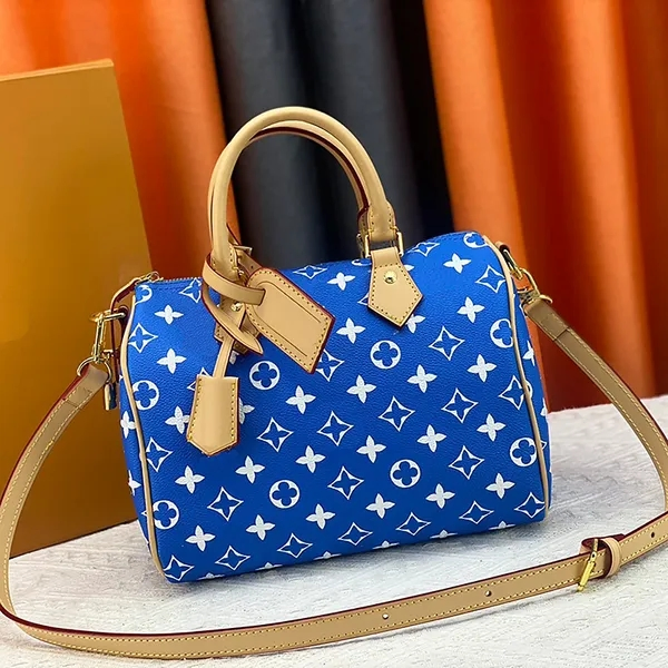 Genuine Leather Women Luxury Designer Totes Bag Shopping Bags