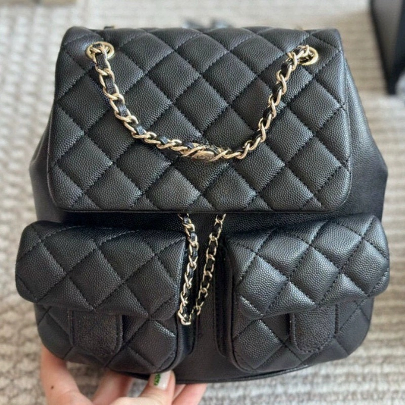 Travel Mirror Famous Brand Quilted Bag Women Private Label 1: 1 Cow Fashion Genuine Real Leather Aaaaa Logo Wholesale Luxury AAA Replica Designer Handbag