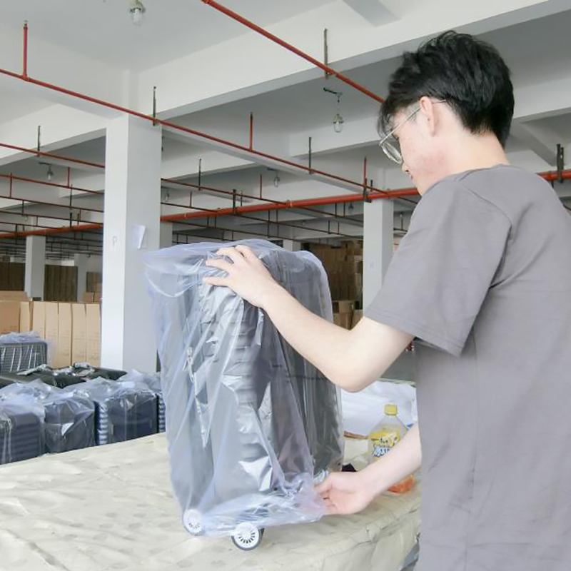 Leather Clutch Purse for Man Coin Purse