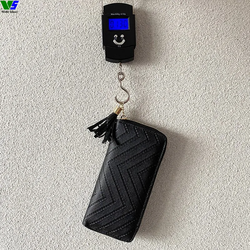 Ladies Leather Wallet