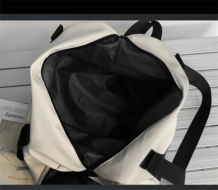 Four Seasons Sport Bags Duffel Bag Carry Handle Bags