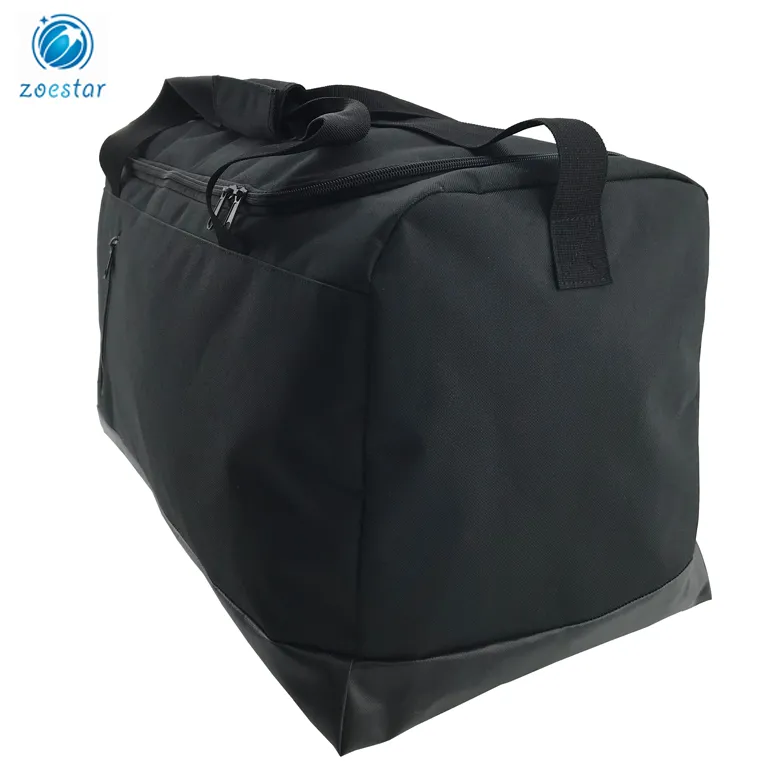 Duffel Sport Travel Bag Detail 2