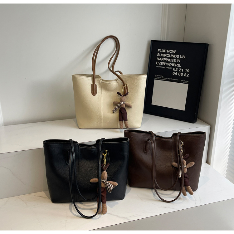 Wholesale Famous Brand PU Leather Hand Tote Purse Genuine Leather Replica Shoulder Bag Crossbody Handbag Woman Luxury Ladies Designer Handbag