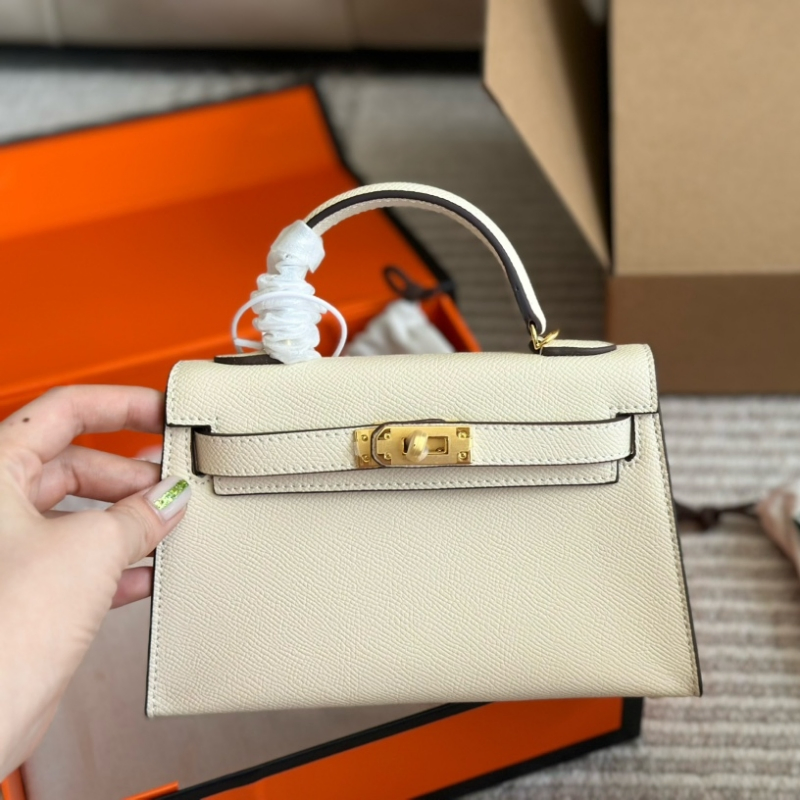 Luxury Leather Ladies Women Handbag Fashion Vintage Designer Shoulder Bag Mirror Handbags Different Color Woman Mini Bag